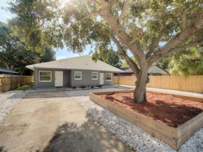 Bayshore Home